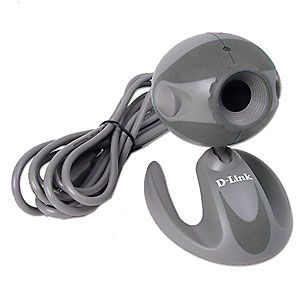 Link DSB 310 USB 1.1 PC Web Camera D Link DSB C310