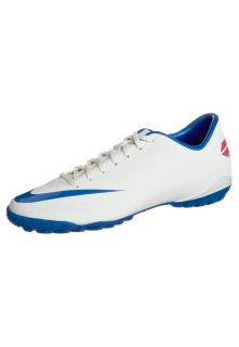 MERCURIAL VICTORY III TF   Multinoppen voetbalschoenen   sail/solar