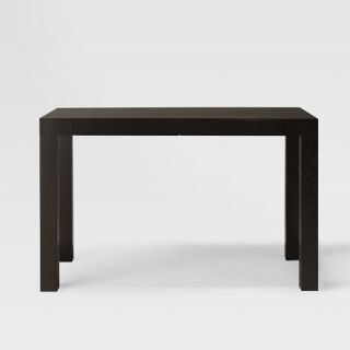 Parsons Desk with Drawers  west elm