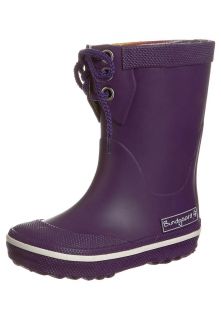 Bundgaard Regenlaarzen   purple   Zalando.nl