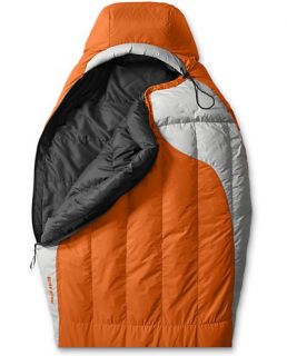 Snowline™ +20° Down Sleeping Bag  Eddie Bauer
