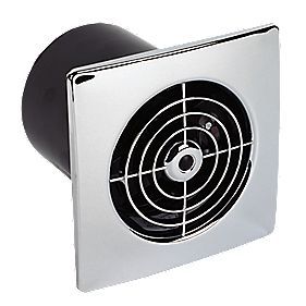 Home   Ventilation   Extractor Fans   Bathroom Extractor Fans 