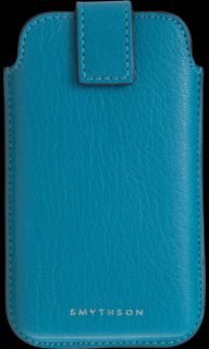 Smythson Chameleon Smart Phone Case 