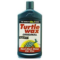 Turtle Wax Original Car Wax Liquid 500ml Cat code 121434 0