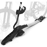 Mont Blanc Discovery Roof Mount Cycle Carrier Cat code 156722 0
