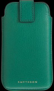 Smythson Chameleon Smart Phone Case 