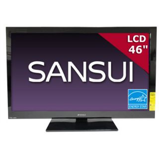 Sansui 46 LED HDTV 1080p 60Hz    Club
