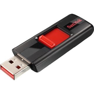 SanDisk Cruzer 8GB USB 2.0 Flash Drive  Meijer