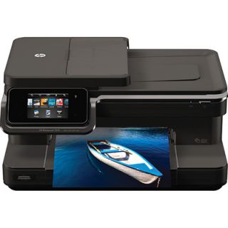 HP Photosmart 7510 e All in One Printer  Meijer