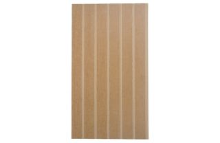 EASIpanel Tongue and Groove Standard Panel   915x516mm from Homebase 
