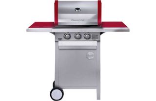 MasterChef Performer 2 Burner Grill Gas BBQ. from Homebase.co.uk 