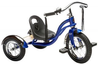 Schwinn Roadster Tricycle   Blue   