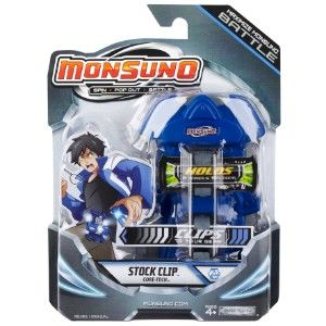 Monsuno Core Gürtelhalter, Team Core Tech, Giochi Preziosi   myToys 
