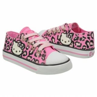 Kids Hello Kitty  Animal Kitty Pink Shoes 