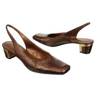 Womens J. Renee Bev Cognac Shoes 