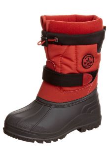 Aigle CHANNELTON   Snowboots voor kinderen   Oranje   Zalando.nl