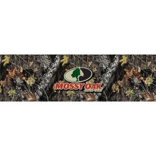 Vantage Point Concepts Mossy Oak Break   Up With Logo Window Graphics 