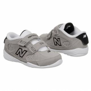 Athletics New Balance Kids The 504 Toddler Grey FamousFootwear 