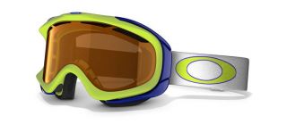 Oakley Ambush Snow (Asian Fit) Goggles available online at Oakley