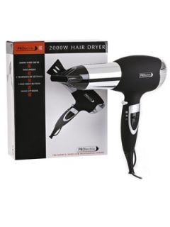 Hairdryer EB0040WK  Very.co.uk