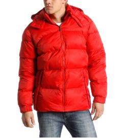 Pumas winter jackets for men are perfect winter apparel