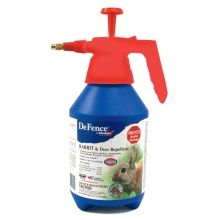 Defence® Rabbit and Deer Repellent (5610)   
