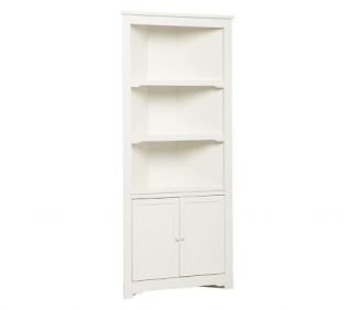 Classic Corner Cabinet  Pottery Barn Kids