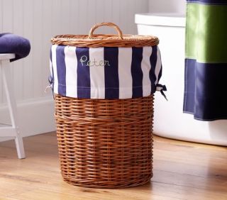 Rugby Hamper Liner