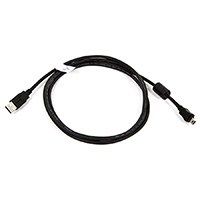 For only $1.04 each when QTY 50+ purchased   6ft USB 2.0 A Male to 