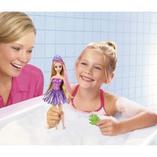 Disney Princess BATH MAGIC™ Rapunzel   Shop.Mattel