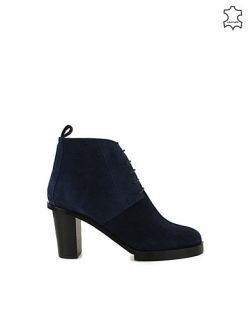 Alma Suede   Whyred   Navy   Vardagsskor   Skor   NELLY