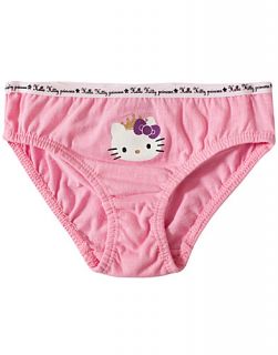 Hello Kitty Underwear   Hello Kitty   Rosa   Truser   Undertøy jente 