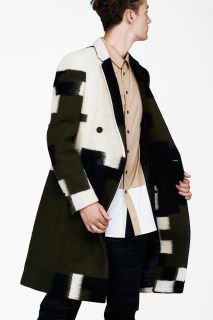 Phillip Lim Mens Fall Winter 2012 Collection  