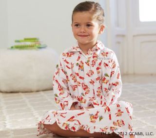 The Elf on the Shelf ® Knit Nightgown