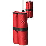 ShelterLogic Canopy Anchor Bags4 Pack