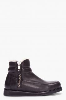  BOOTS // SILENT BY DAMIR DOMA 