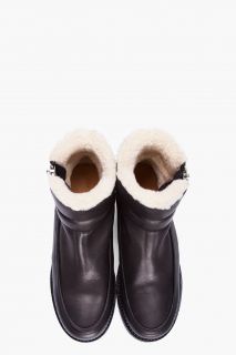  BOOTS // SILENT BY DAMIR DOMA 