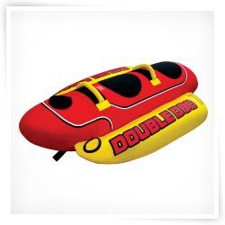 Banana Boats  Ski Tubes  