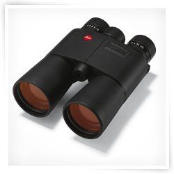 Leica 8x56mm Geovid HD Laser Rangefinder Binoculars