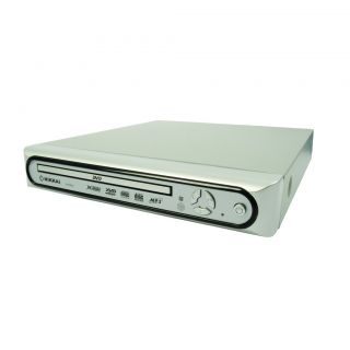 Mini MPEG 4 DVD Player  DVD Players  Maplin Electronics 