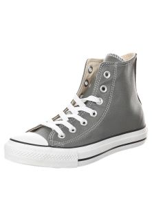 Converse ALL STAR   Sneakers hoog   charcoal   Zalando.nl