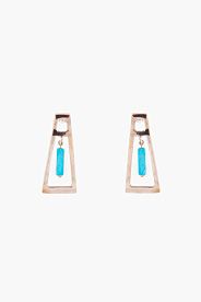 Designer earrings for women  Womens fashion earrings online  