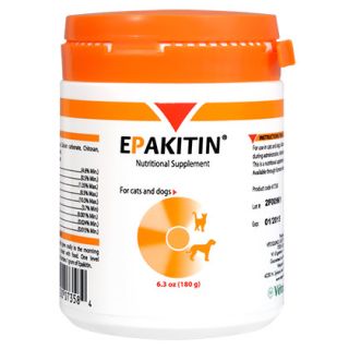 Epakitin Powder Nutritional Kidney Supplement for Pets   1800PetMeds