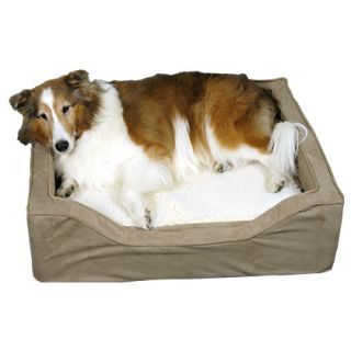 Ortho Dream Sleeper Large Pet Bed, Bed For Dogs   1800PetMeds