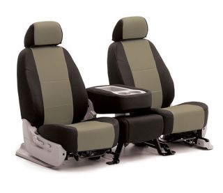 Slip Into Cooling Comfort & Protection Dresses your seats in sporty 