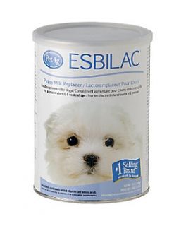 Esbilac® Powder Puppy Milk Replacer, 12 oz.   2458437  Tractor 