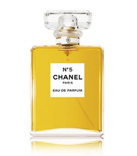 Chanel Fragrances   No5 Eau de Parfum Spray (100ml)    now 