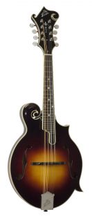 The Loar LM500 F Style Mandolin  The Loar at zZounds