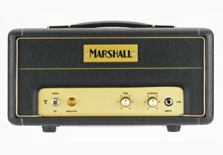 Marshall JTM1H 50th Anniversary Guitar Amplifier Head at zZounds