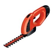 Black & Decker® 3.6V Cordless Detail Shrubber (GSN32)   